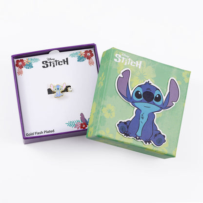 Anello di Stitch Disney