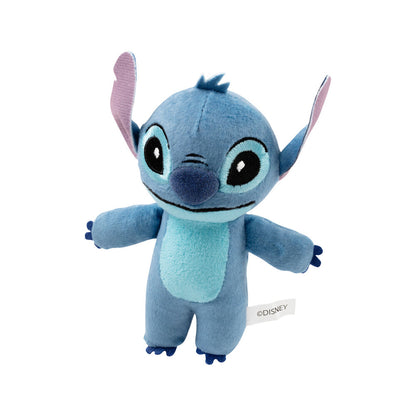 Stitch plush keychain Disney