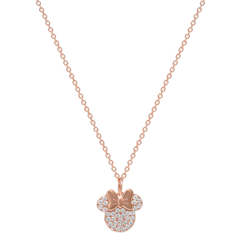 Pendentif Minnie Mouse Disney