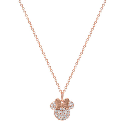 Pendentif Minnie Mouse Disney