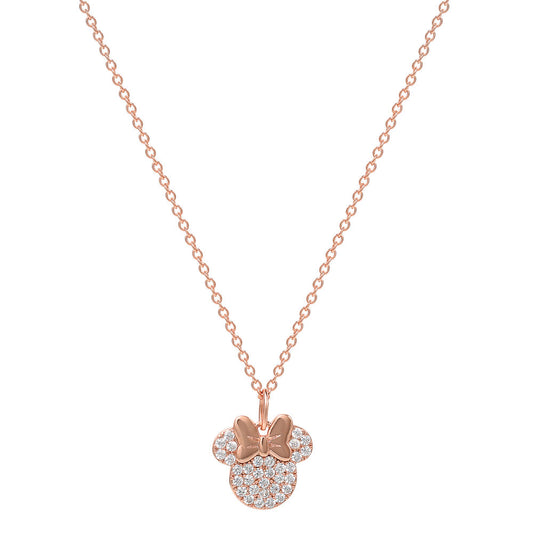 Disney Minnie Mouse Pendant