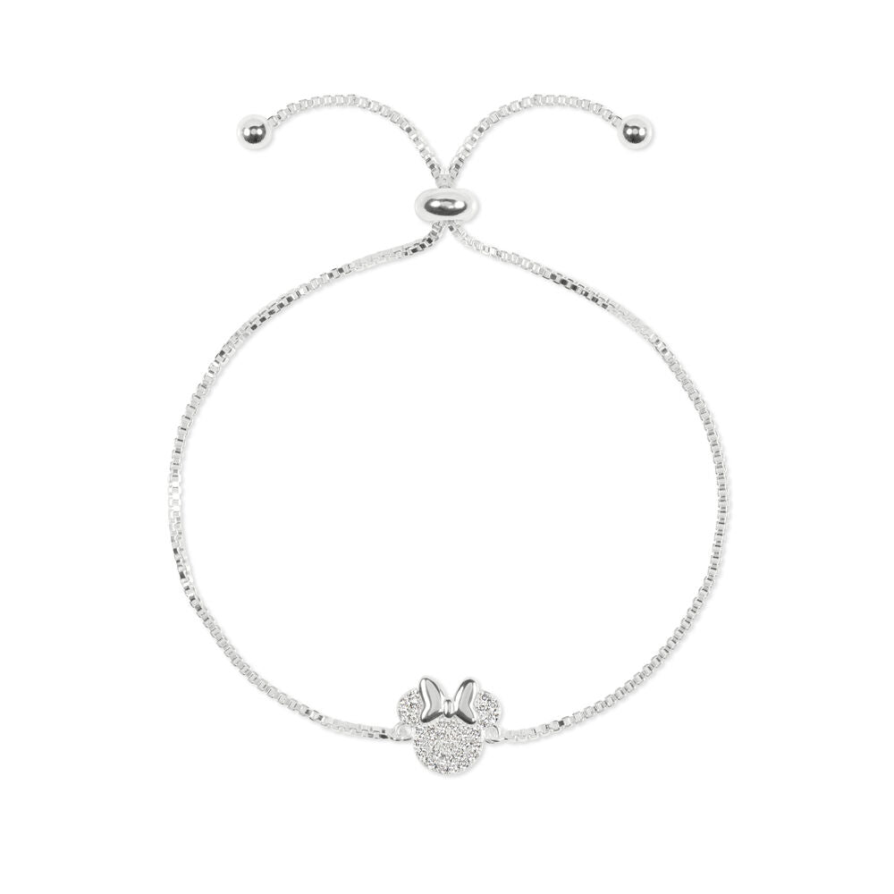 minnie mouse bracelet