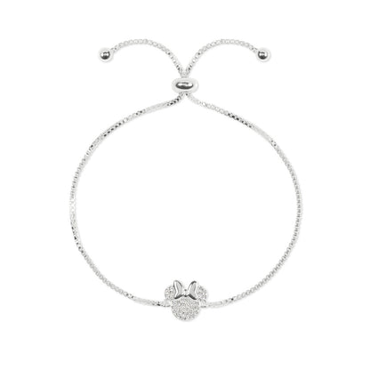 minnie mouse bracelet