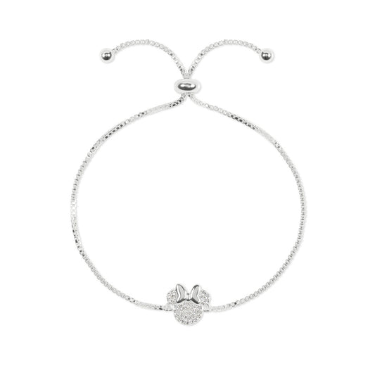 minnie mouse bracelet