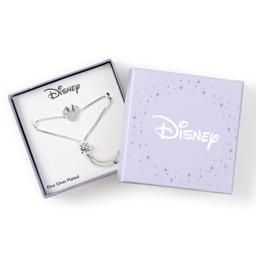 Bracelet Minnie Mouse
