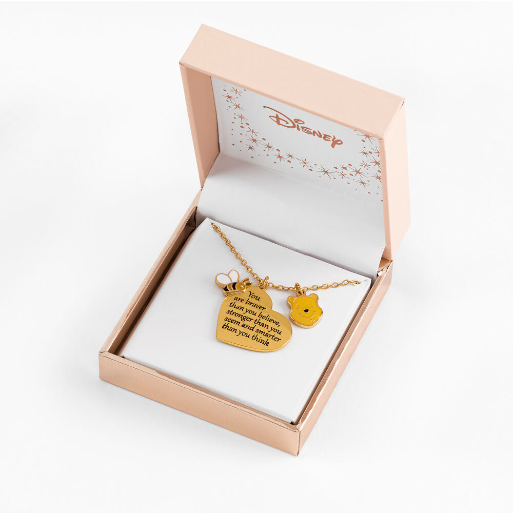 Disney Winnie the Pooh Pendant