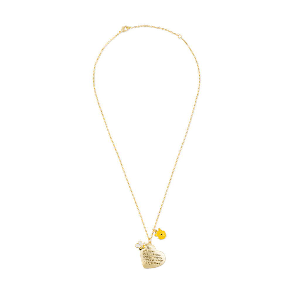 Disney Winnie the Pooh Pendant