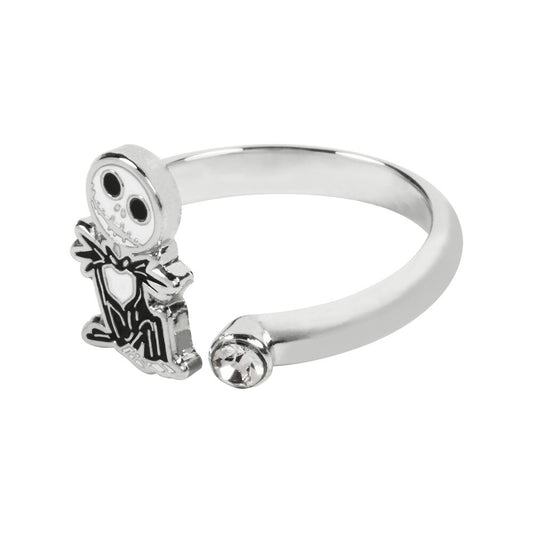 Anello di Jack Skellington da Nightmare Before Christmas Disney