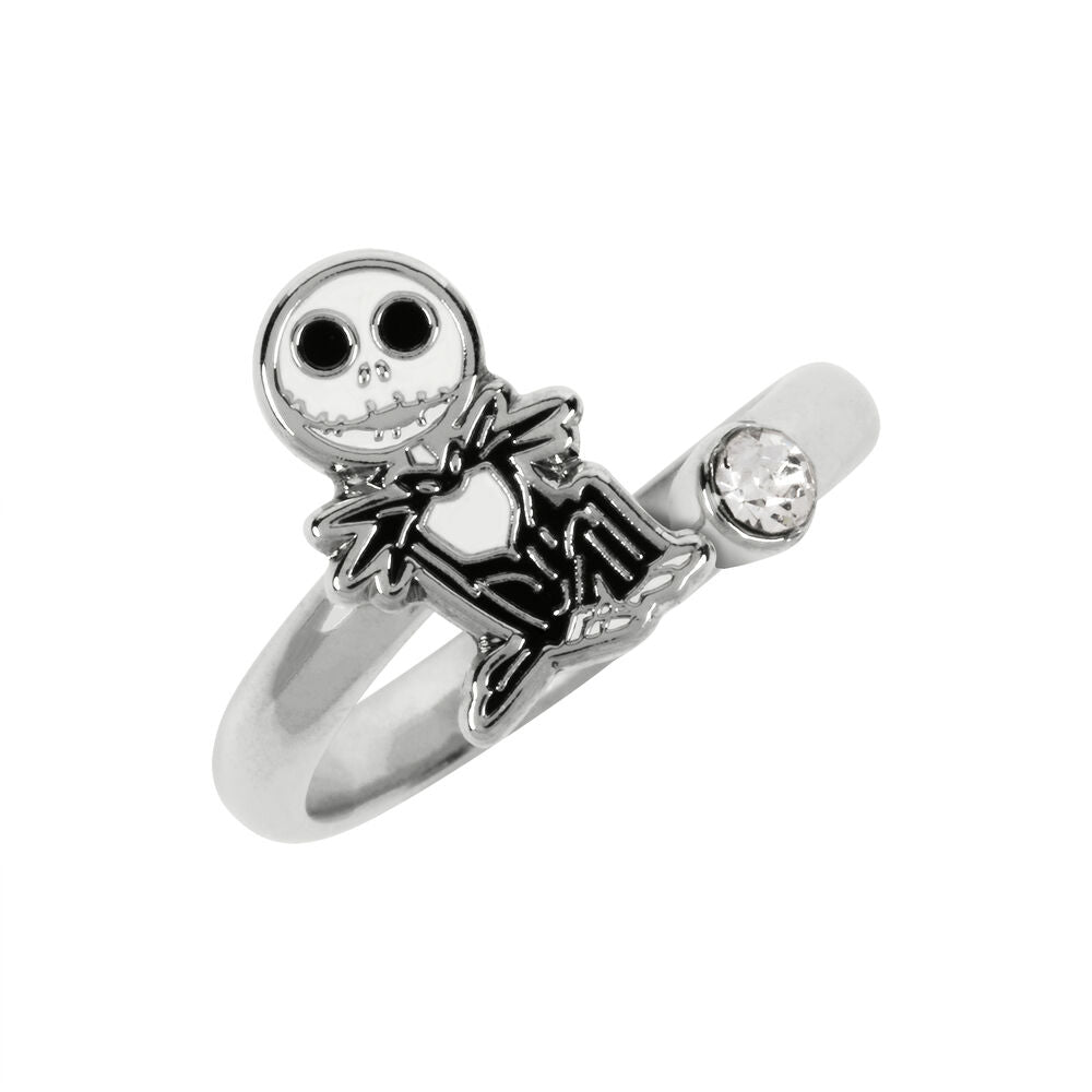 jack skellington ring from the nightmare before christmas disney