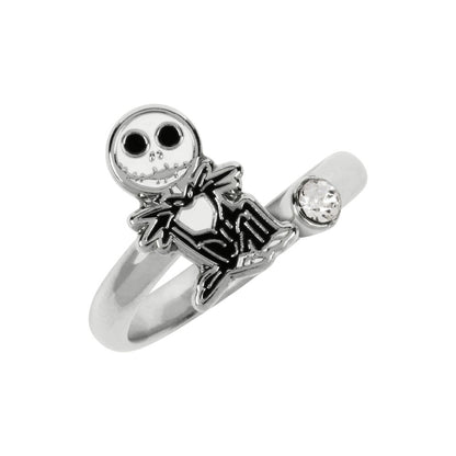 jack skellington ring from the nightmare before christmas disney