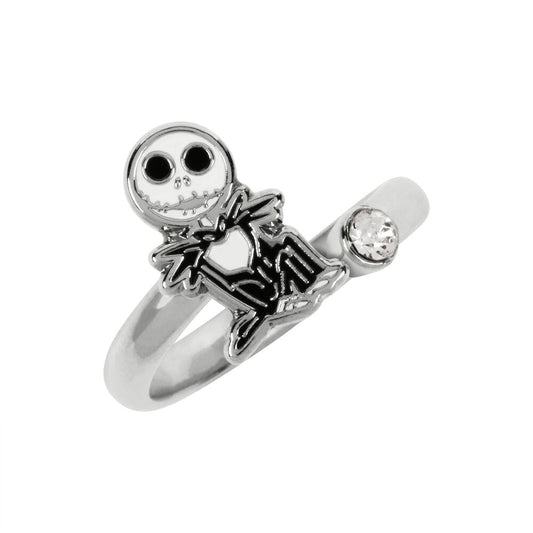 jack skellington ring from the nightmare before christmas disney