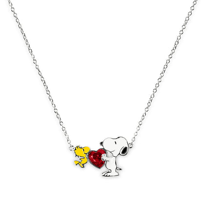 snoopy pendant