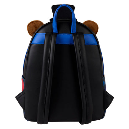 Freddy Five Nights at Freddy's Loungefly Rucksack 29 cm