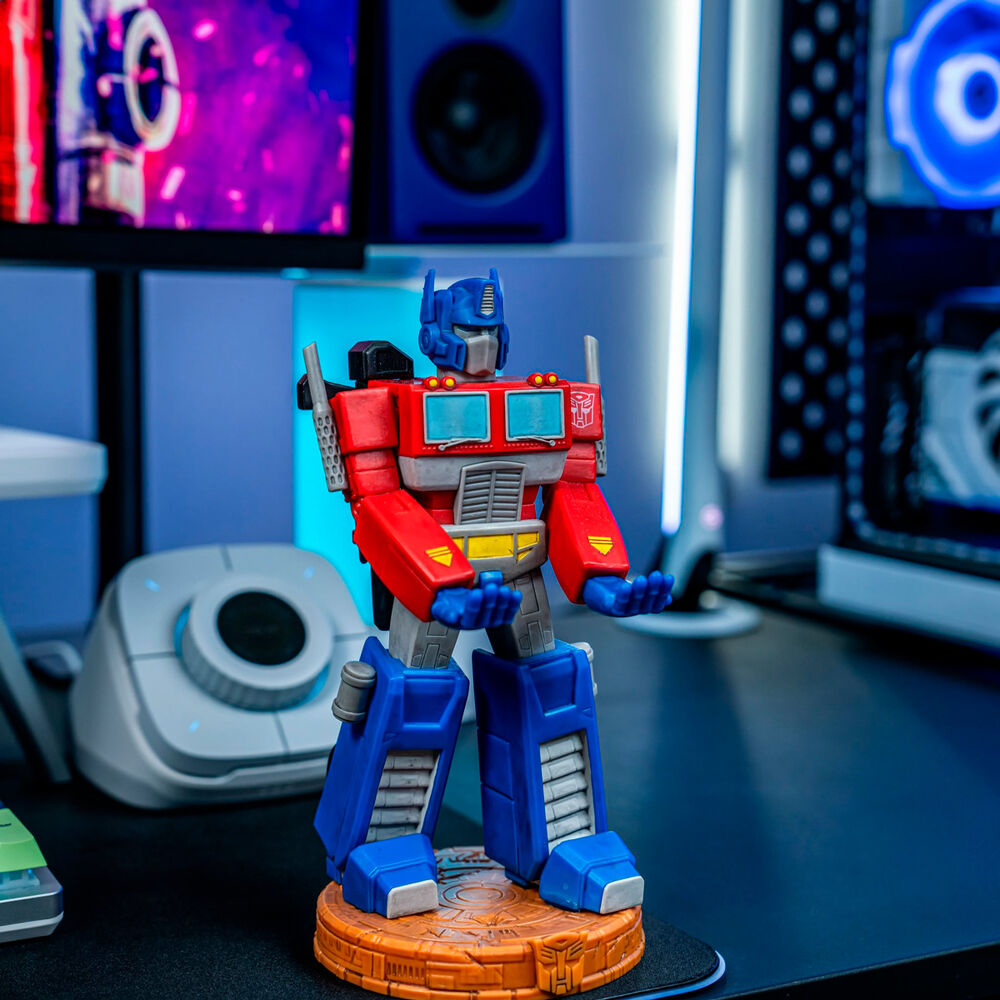 Cable Guy Optimus Prime Wspornik Transformers 20 cm