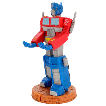 Cable Guy Optimus Prime Wspornik Transformers 20 cm