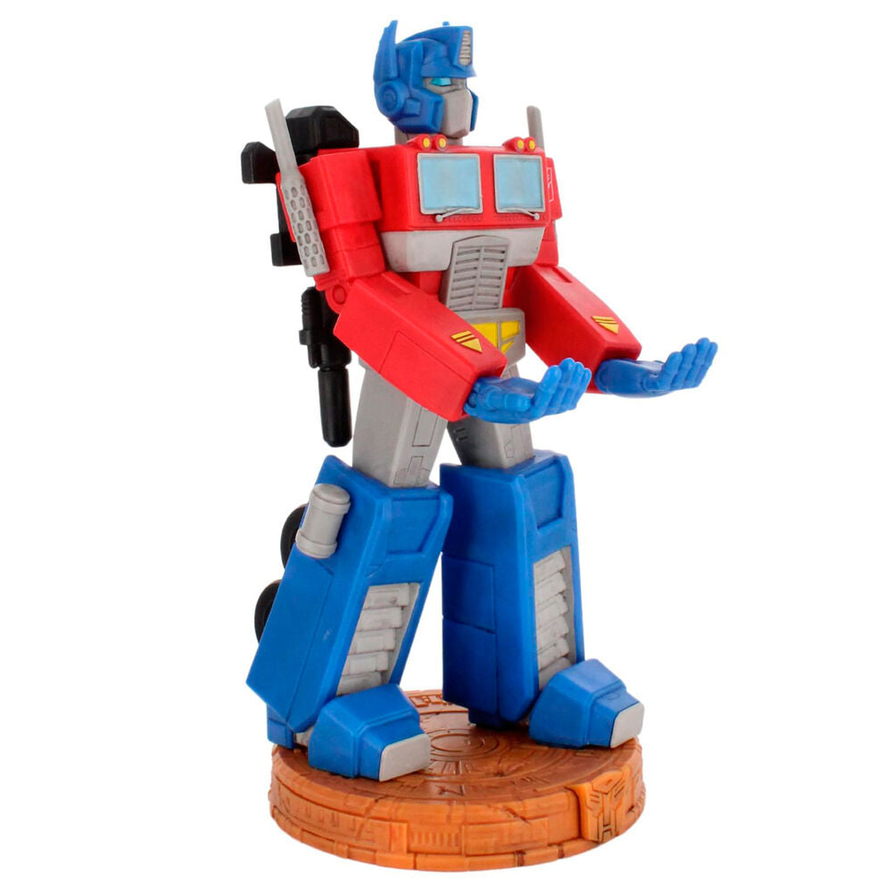 Cable Guy Optimus Prime Wspornik Transformers 20 cm