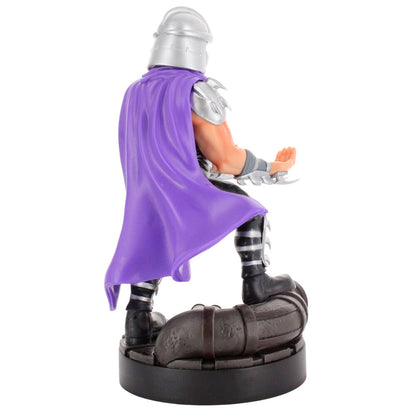 Cable Guy Support Bracket Shredder Teenage Mutant Ninja Turtles 20cm