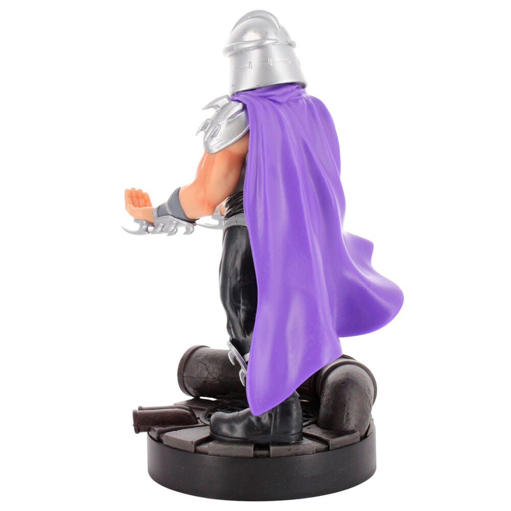 Cable Guy Support Bracket Shredder Teenage Mutant Ninja Turtles 20cm