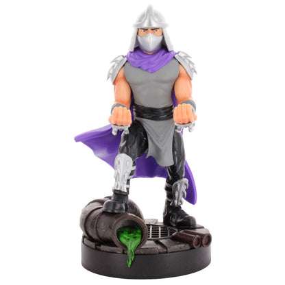 cable guy support bracket shredder teenage mutant ninja turtles 20cm