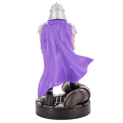 Cable Guy Support Bracket Shredder Teenage Mutant Ninja Turtles 20cm