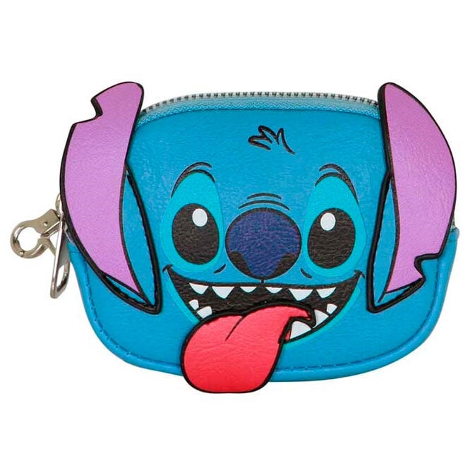 Disney Stitch Wallet