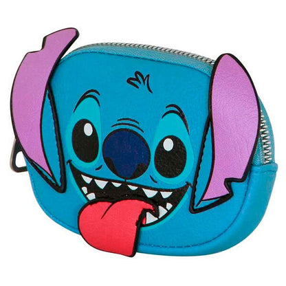 Disney Stitch Wallet