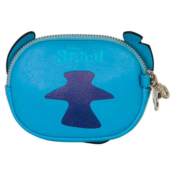 Disney Stitch Wallet