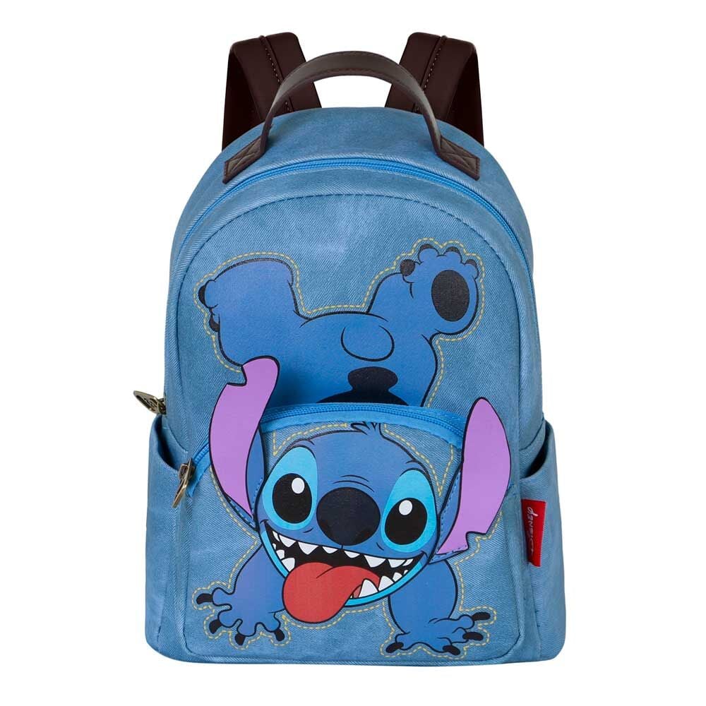 Disney Stitch Backpack 29cm