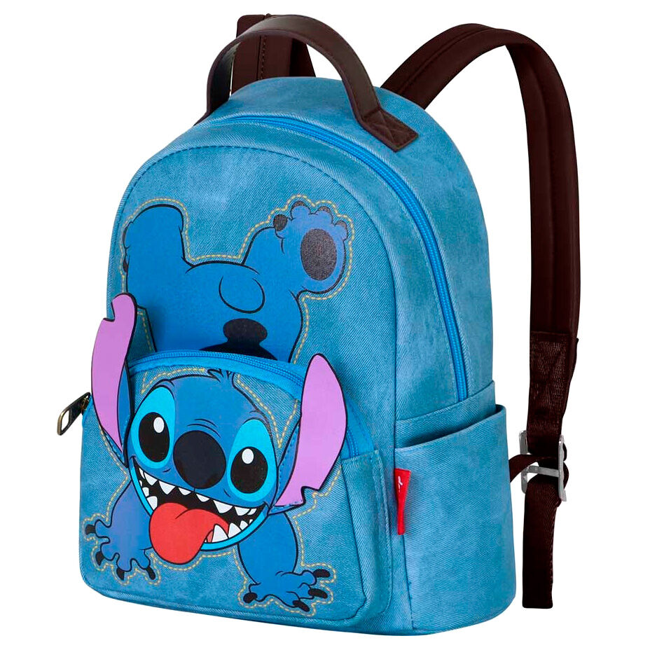 Disney Stitch Backpack 29cm