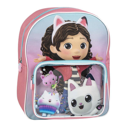 Gabby's Dollhouse Backpack 30cm