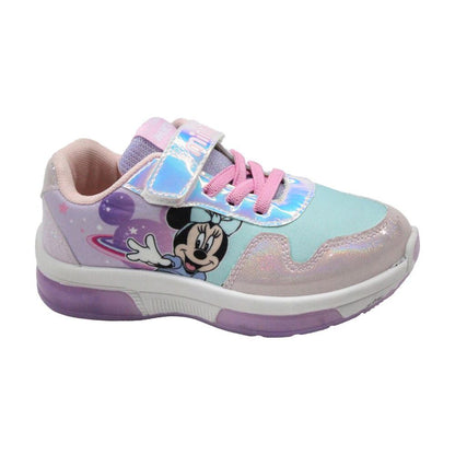 Podświetlane trampki Myszki Minnie Disney