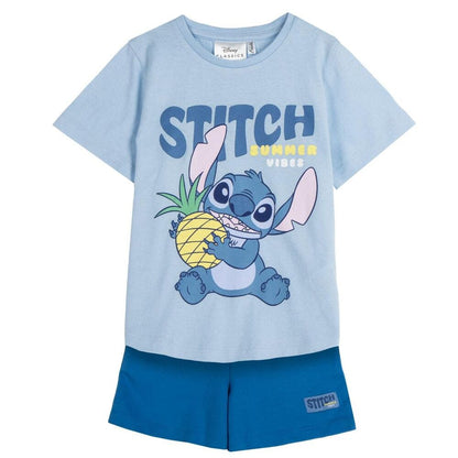 Disney Stitch Set