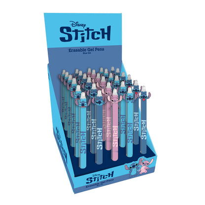 Assorted Stitch Disney Erasable Pen