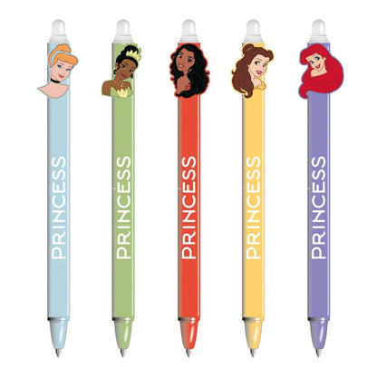 Assorted Disney Princesses Erasable Pen