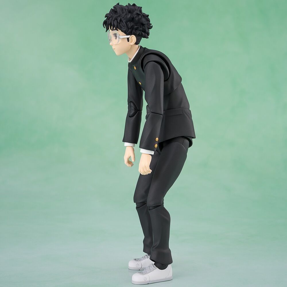 Figur S H Figuarts Okarun Dandadan 14cm