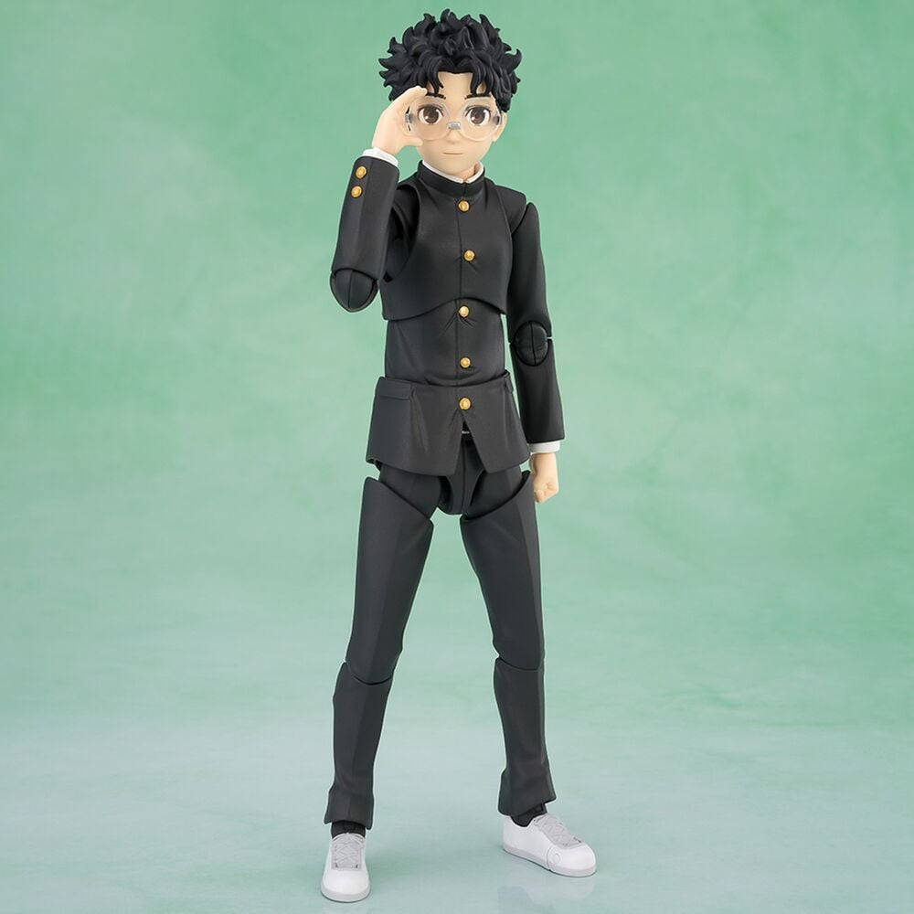 Figur S H Figuarts Okarun Dandadan 14cm