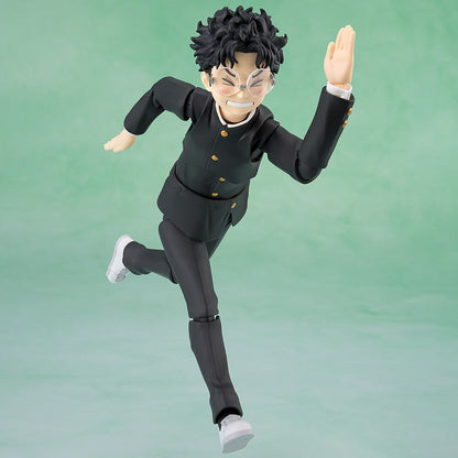 Figur S H Figuarts Okarun Dandadan 14cm