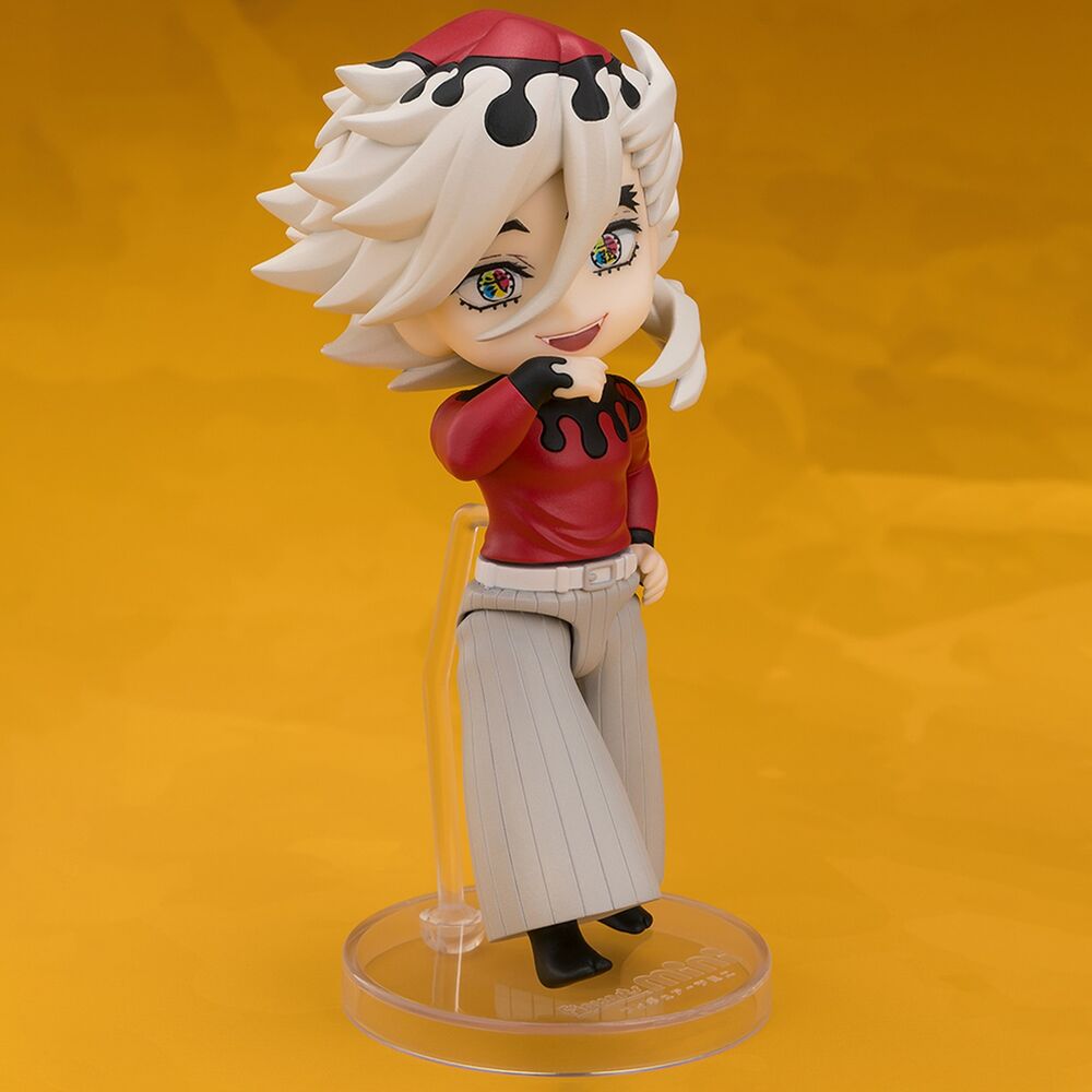 Figuarts Figura Mini Douma Demon Slayer Kimetsu no Yaiba 10 5cm