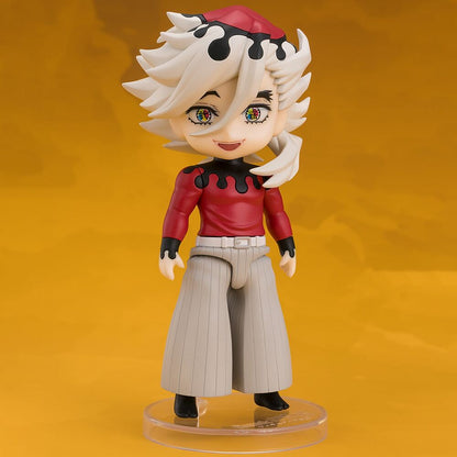Figuarts Figura Mini Douma Demon Slayer Kimetsu no Yaiba 10 5cm