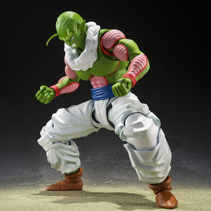 Figure S.H Figuarts Nail Dragon Ball Z 16cm