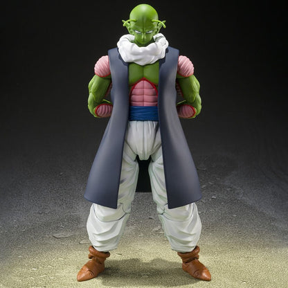 Figure S.H Figuarts Nail Dragon Ball Z 16cm
