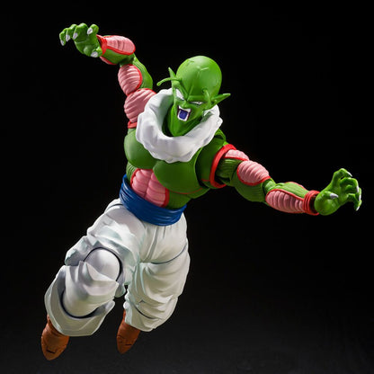 Figure S.H Figuarts Nail Dragon Ball Z 16cm