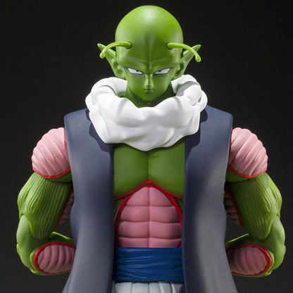 Figure S.H Figuarts Nail Dragon Ball Z 16cm