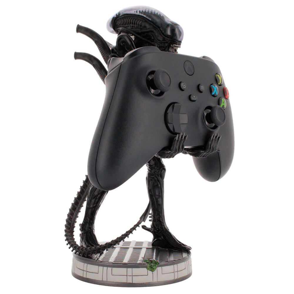 Cable Guy support bracket Alien Xenomorph Alien 20cm