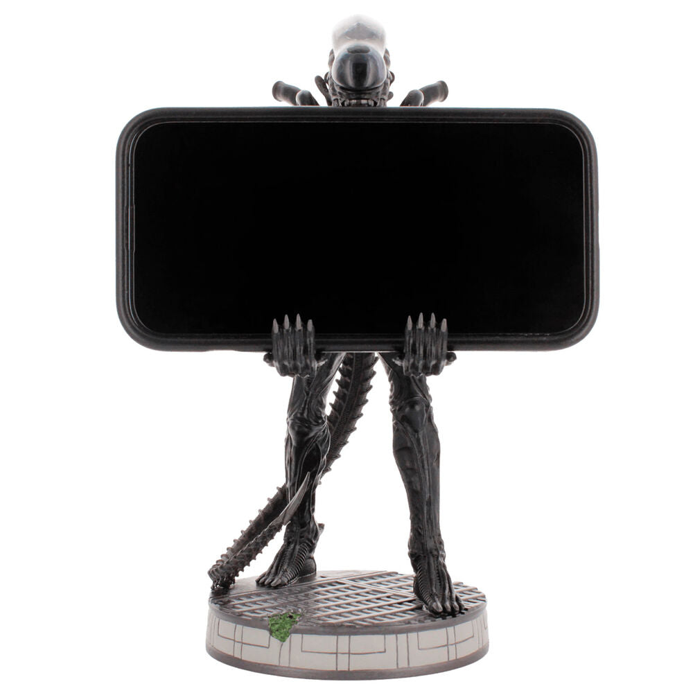 Cable Guy support bracket Alien Xenomorph Alien 20cm