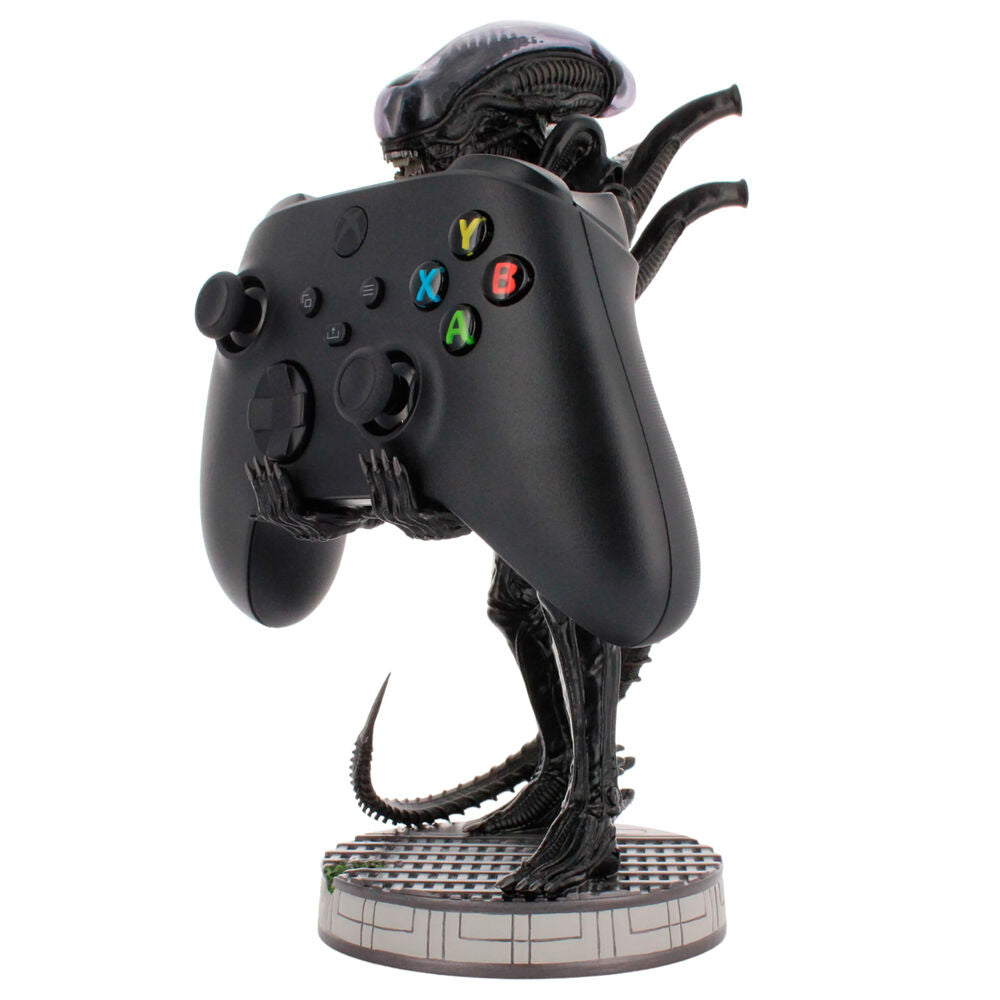 Cable Guy support bracket Alien Xenomorph Alien 20cm