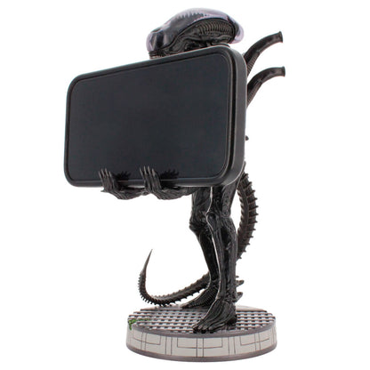 Cable Guy support bracket Alien Xenomorph Alien 20cm