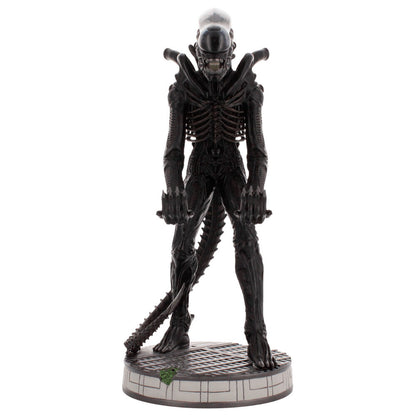 cable guy support bracket alien xenomorph alien 20cm