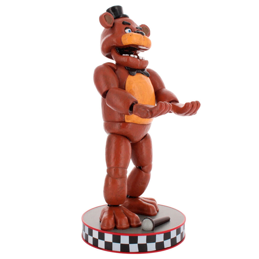 Cable Guy unterstützt Freddy Five Nights At Freddy's 20cm