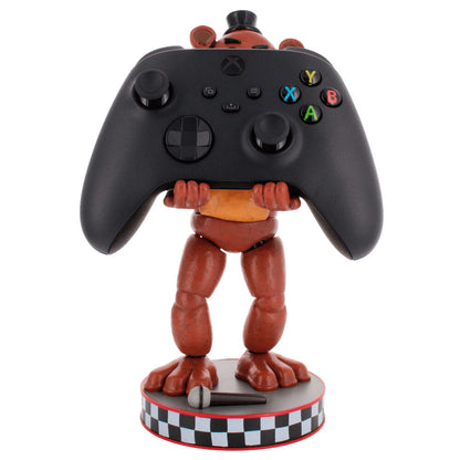 Cable Guy unterstützt Freddy Five Nights At Freddy's 20cm